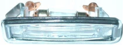 Lampka oświetlenia tablicy rejestr. Focus 98-05