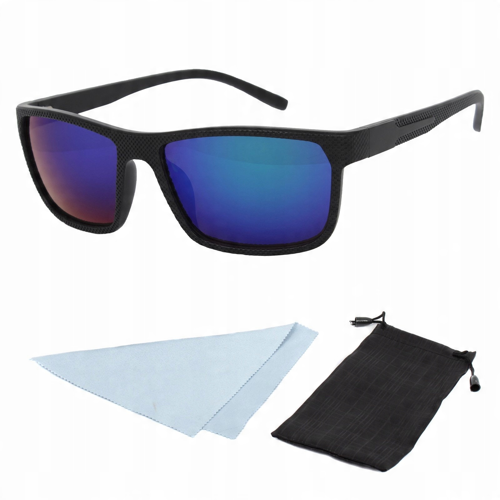 

Haker H534B Okulary Przeciwsłoneczne
