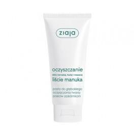 

Ziaja Liście Manuka Pasta oczyszczająca