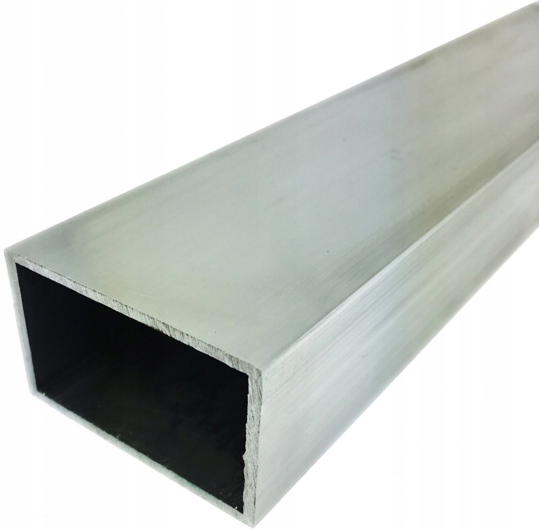 

Profil aluminiowy 60x25x3 50 cm
