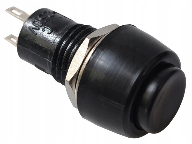 

Przełącznik bistabilny On-off 2-pin 2-poz 2A 250V