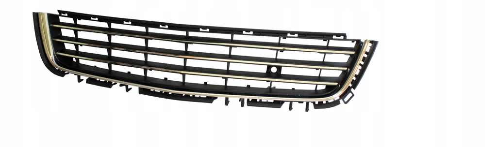 037-34-450 - Решітка бампера Opel ASTRA H (2007 -)