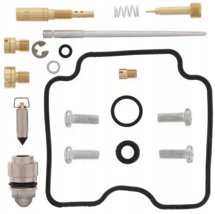 Sada Oprava Karburátoru Yamaha Yfm 125 R Raptor