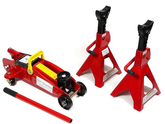 НАБІР ЖАБА ДОМКРАТ 2Т + 2ШТ КОБИЛИ 3Т ДОМКРАТ