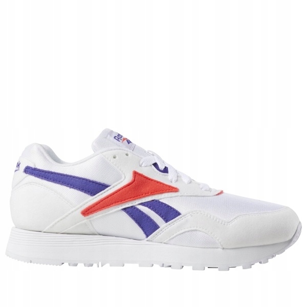

Buty Reebok damskie Rapide DV4329 # 36