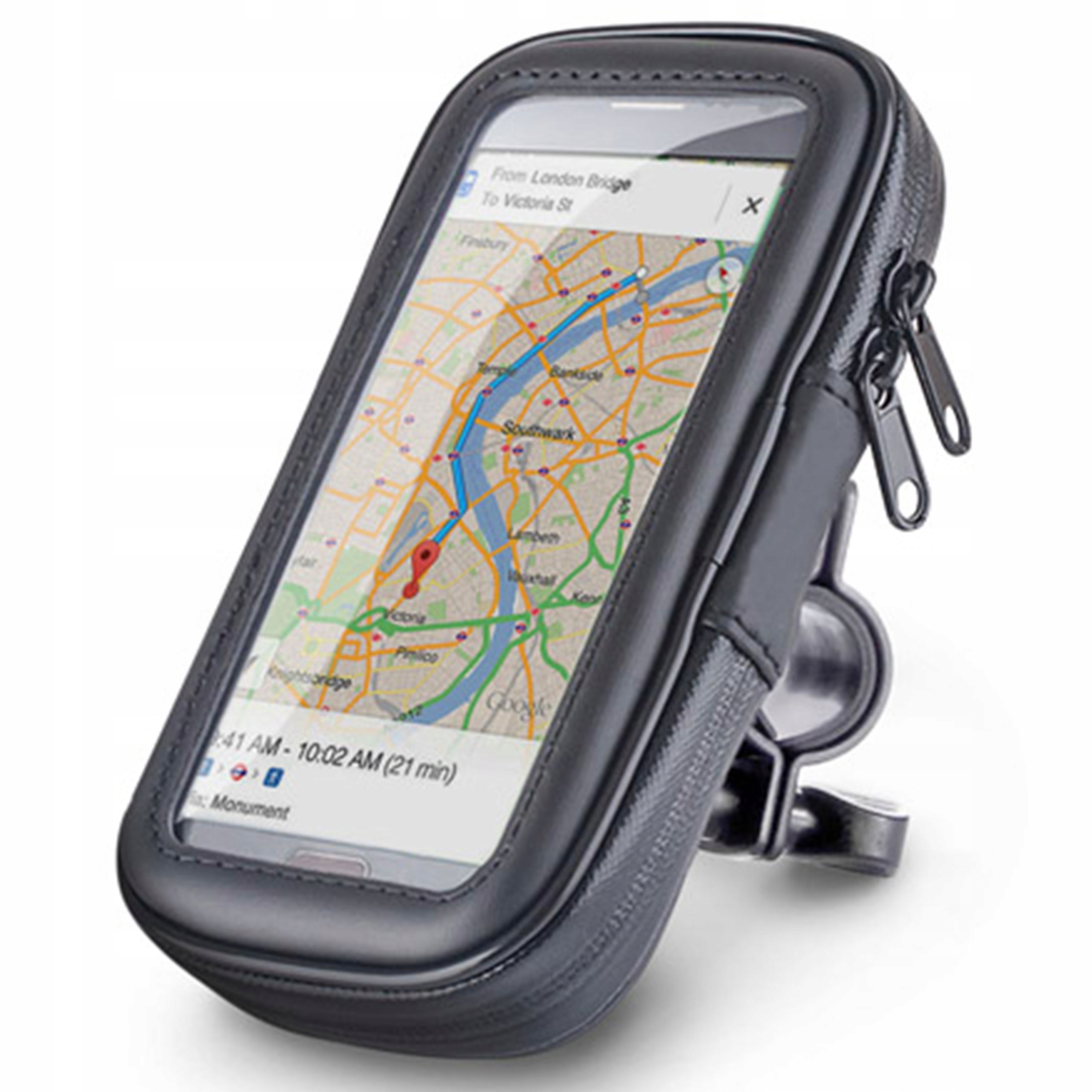 

Wodoodporny Uchwyt Rowerowy Na Telefon Gps Rower