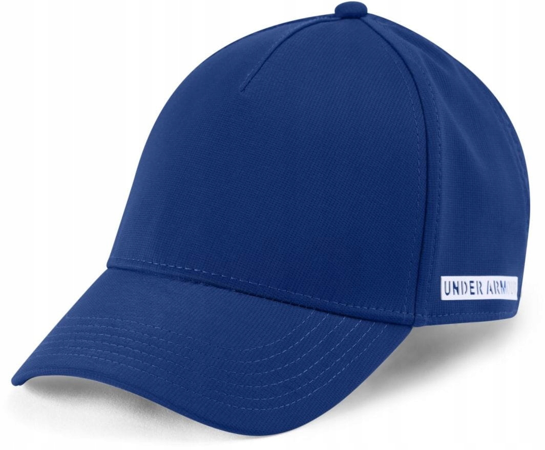 

Under Armour czapka z daszkiem bejsbolówka damska