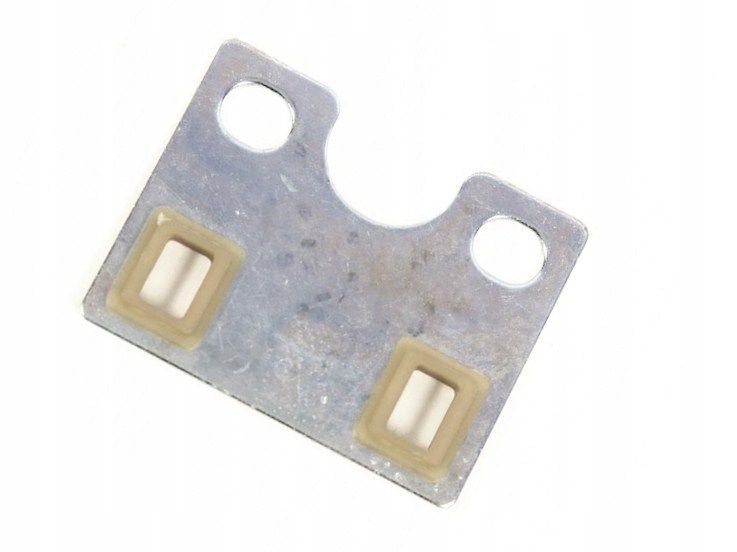 

Płytka prowadnica popychaczy do Honda GX340 GX390