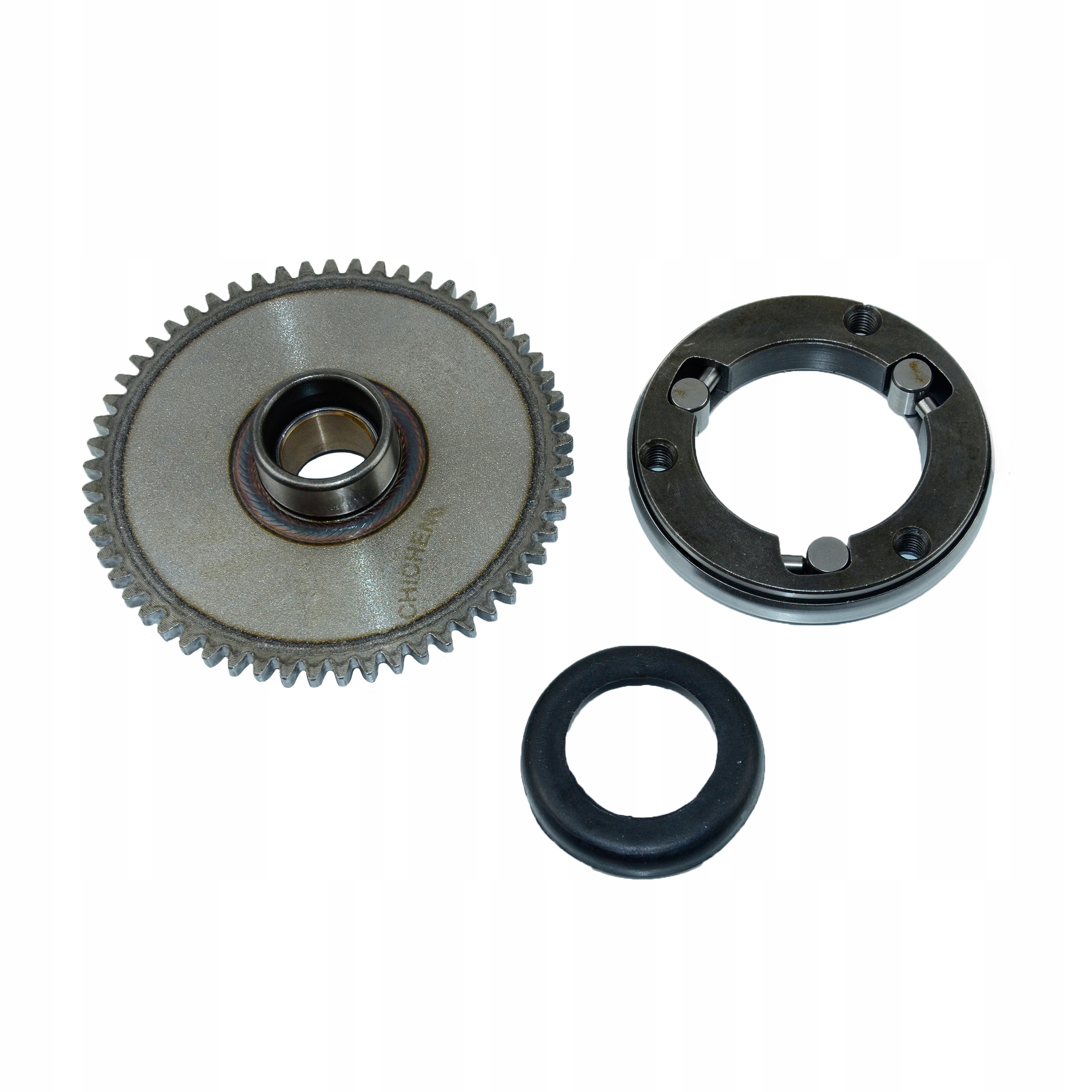 SPRZEGLO ROZRUSZNIKA BENDIKS WOLNE KOLO QUAD 200