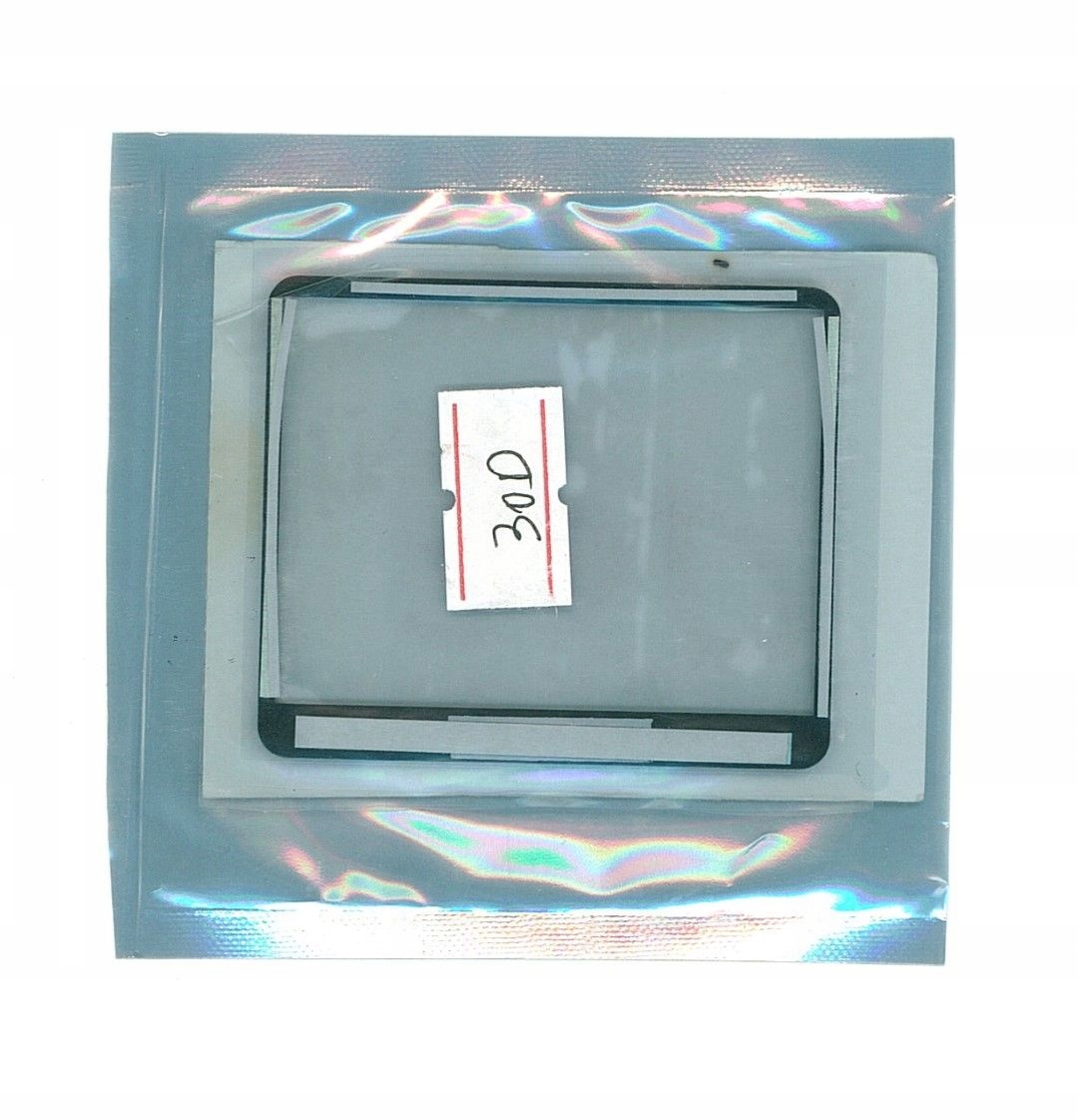 Szybka do Canon 30D taśma montażowa