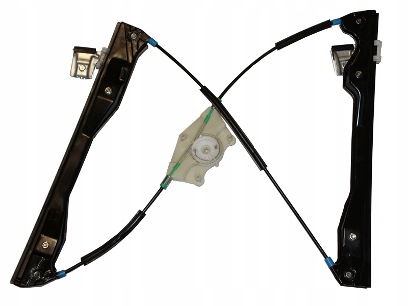 

Prowadnica Napęd Szyby El. Przód Prawy Skoda Fabia