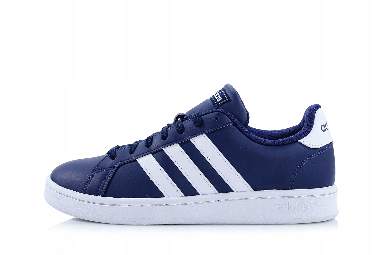 

Buty męskie adidas Grand Court F36404