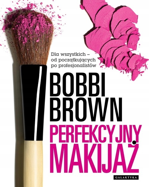 Perfekcyjny makijaż Nowa