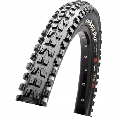 Pneumatika Maxxis Minion Dhf 29x2.50 svinovací Tr 3C Mtb DownHill enduro