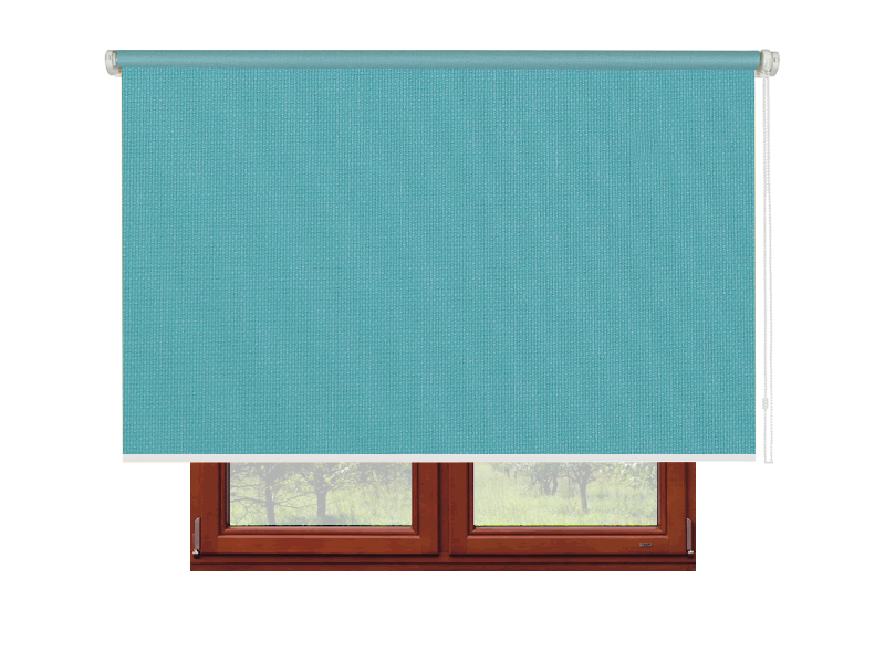 Rolety nieprzepuszczające światła