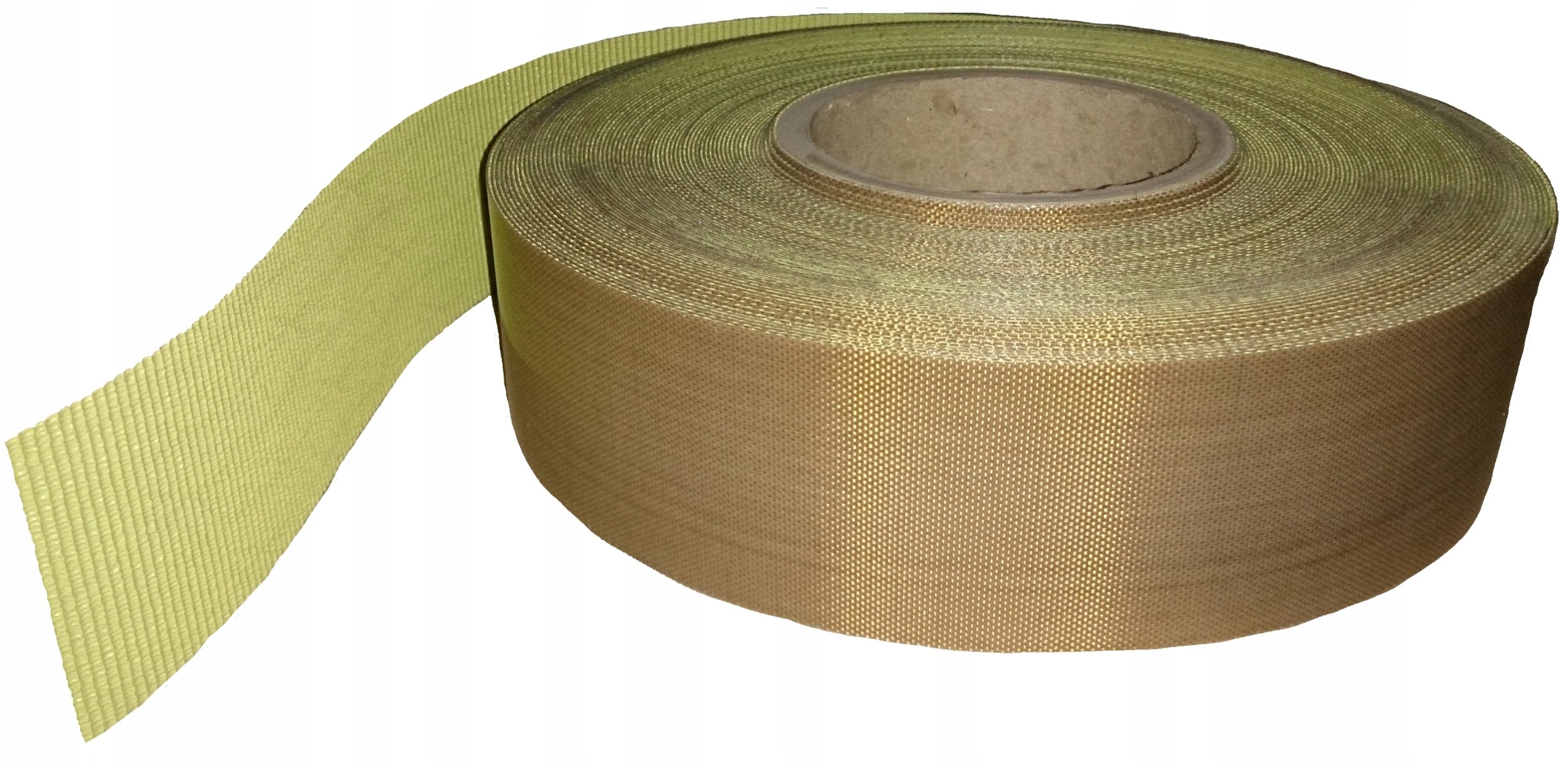 

50mm/30m Teflon z klejem Taśma Teflonowa gr.130