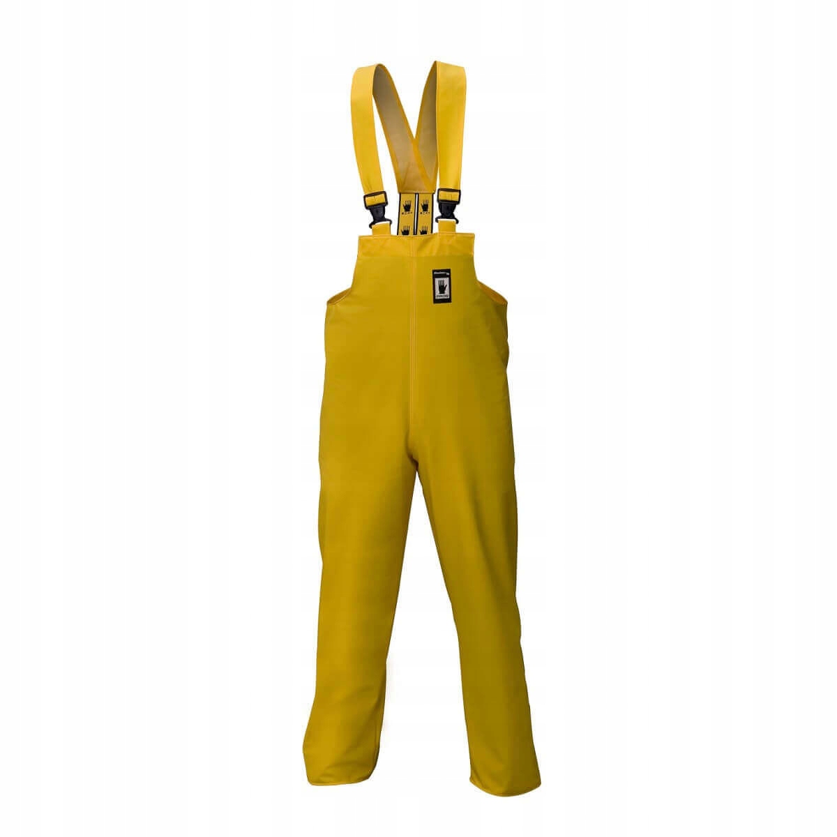 Ubranie Rybackie wodoochronne 102/013 PROS Plavite Płeć mężczyzna