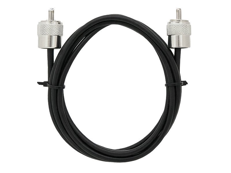 

Przedłużacz Do Anten Cb 2m Beczka UC1 Kabel Cu