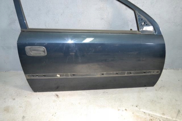 DRZWI PRAWE 3D OPEL ASTRA II Producent części Opel OE