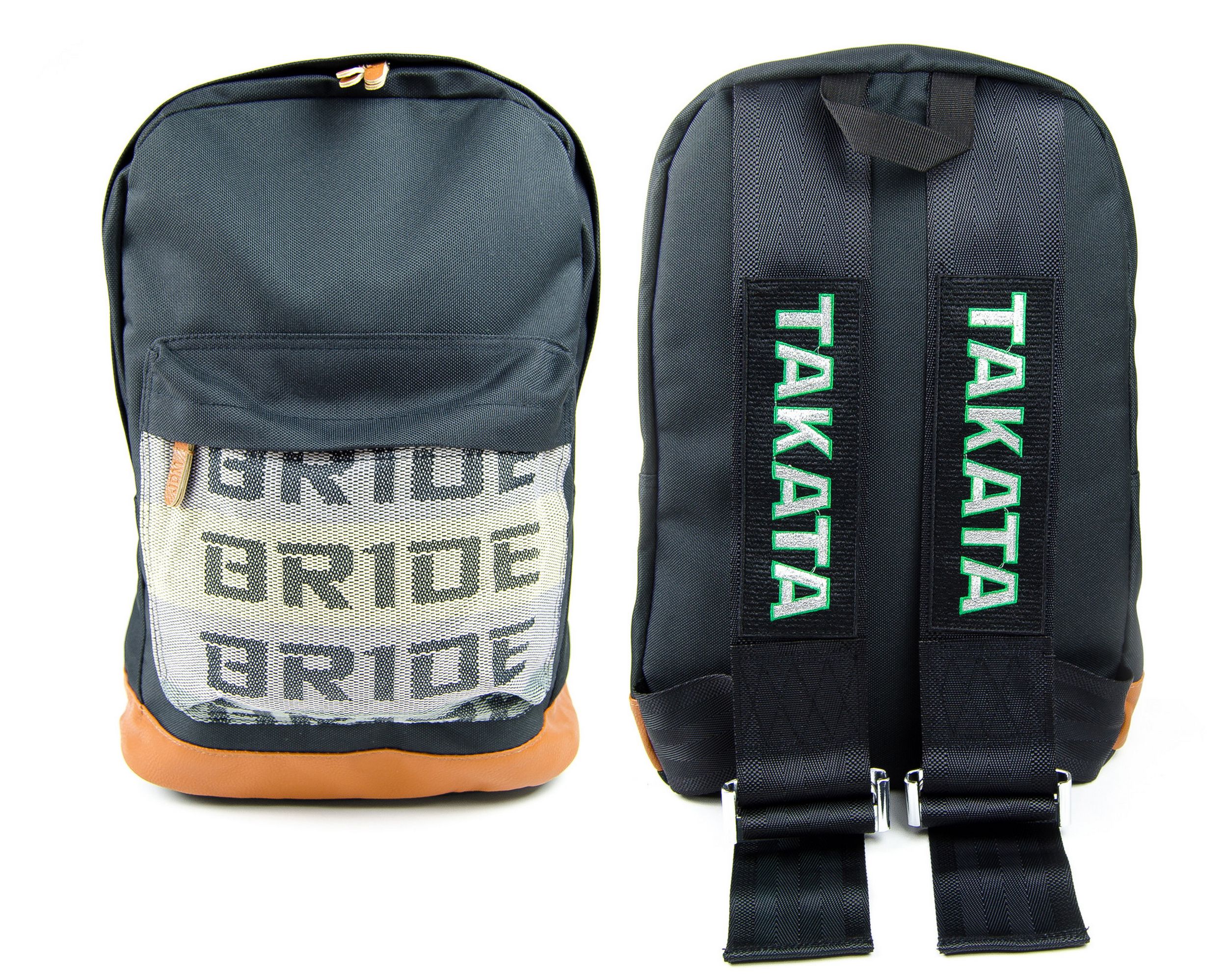 

Plecak Takata Bride Dla Fana Jdm