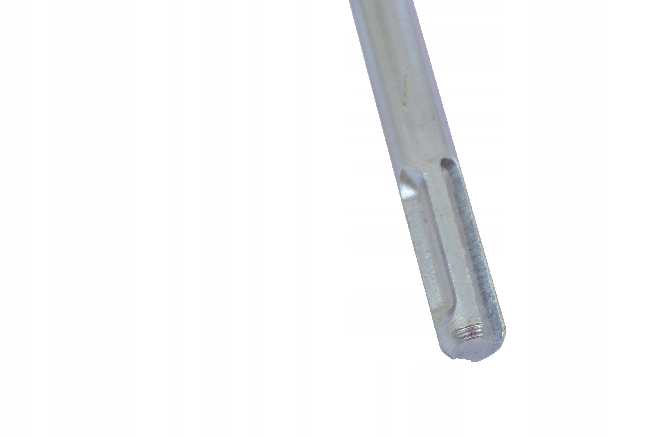 MIESZADŁO SDS+ 120 mm do ZAPRAW KLEJU TYNKÓW GIPSU Marka S-line