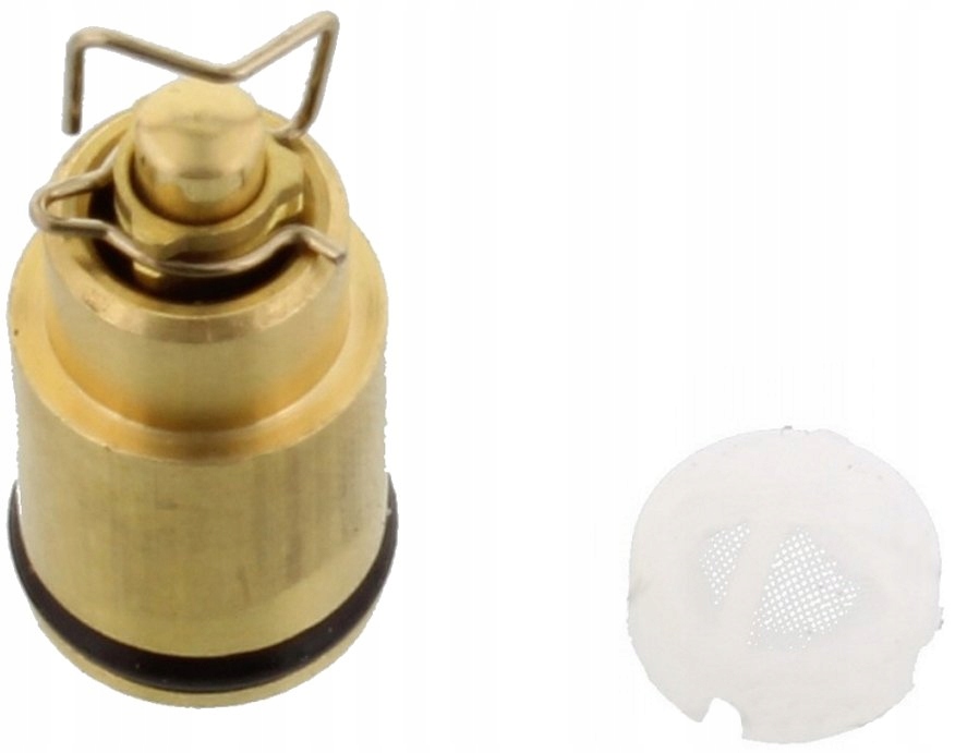 Jehlový Ventil S Konektorem Yamaha Vp 300 Versity 02-04 Nový