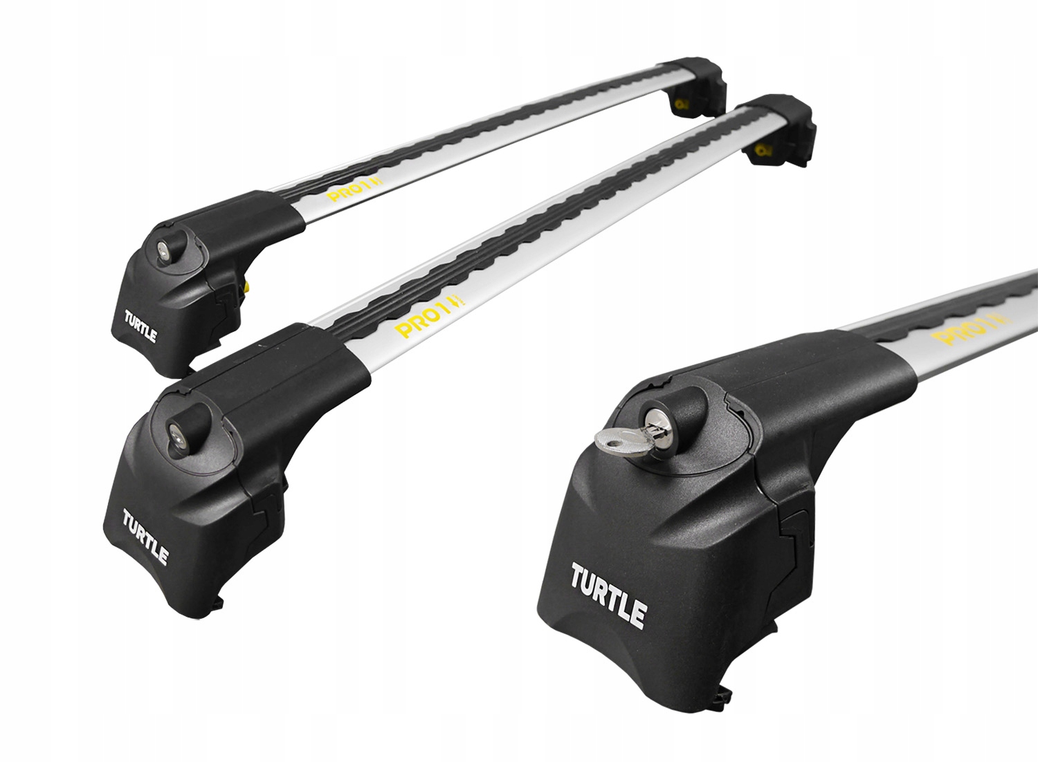 Багажник на дах Mercedes GLC 2015+