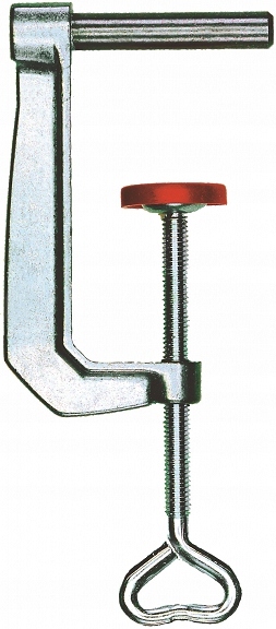 

Zacisk stołowy 60/22 mm Bessey TK6