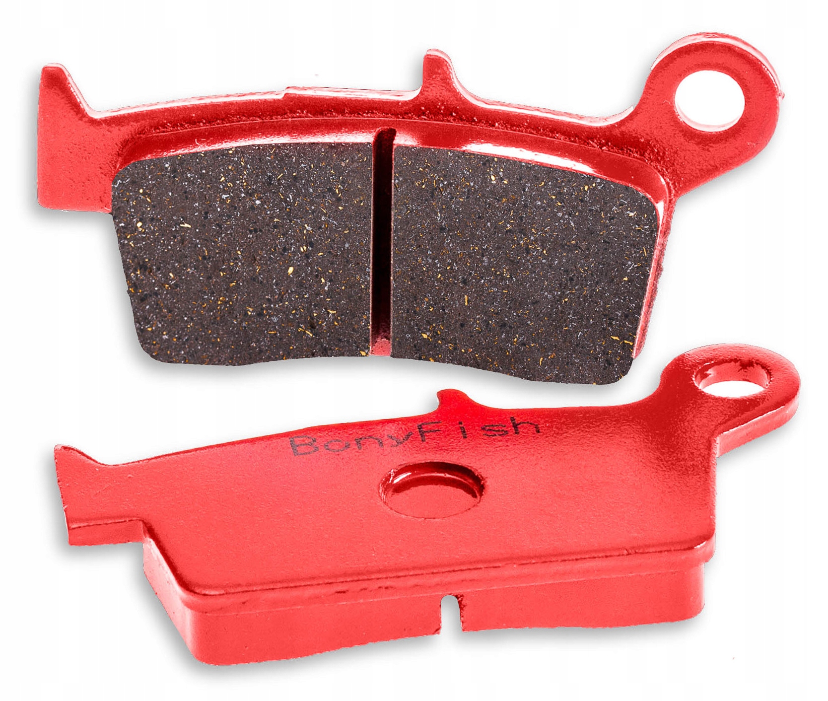 

Klocki hamulcowe Tyl-ne Honda Xr 250 400 600 650