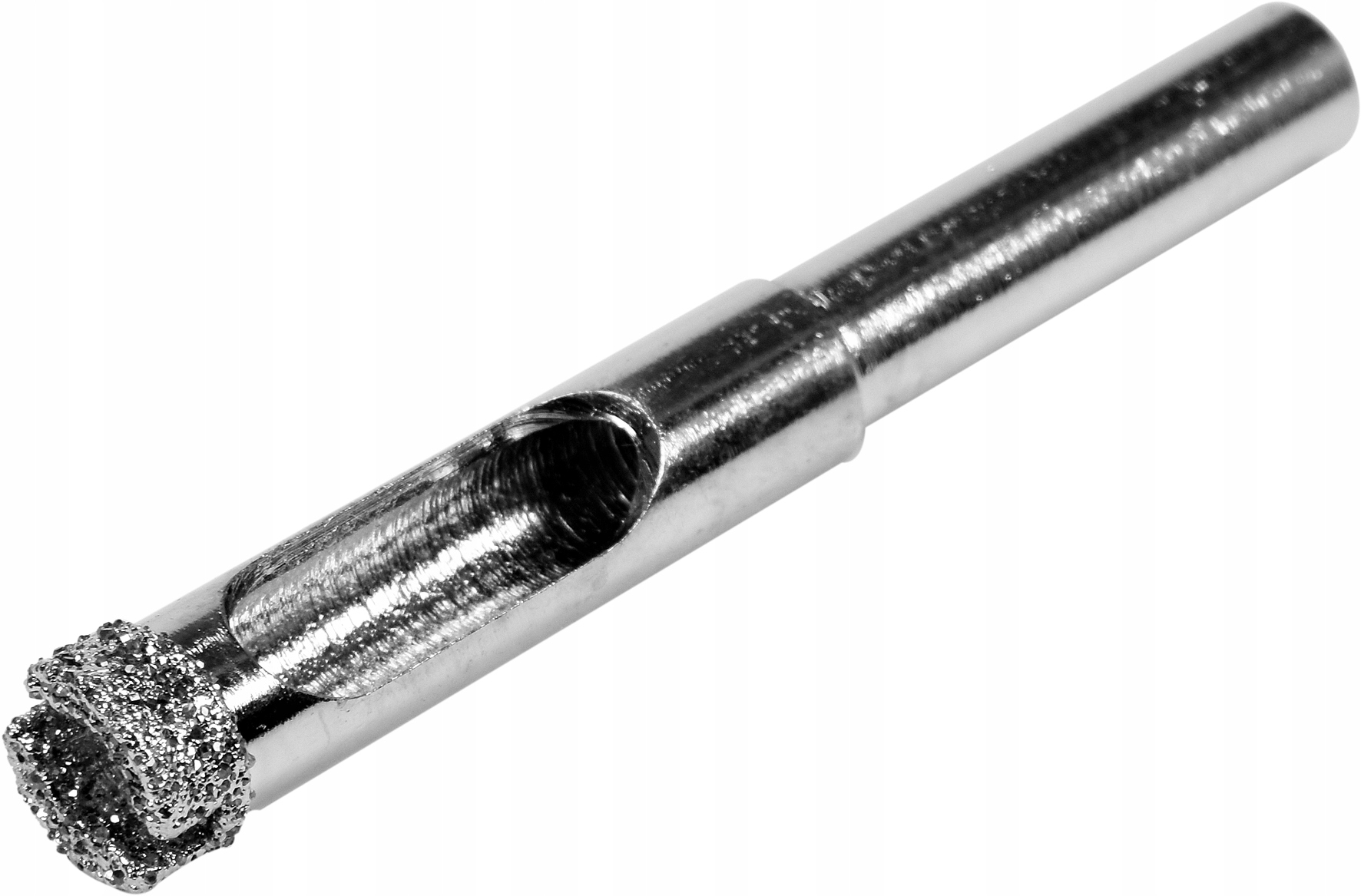 

Yato Wiertło Do Gresu Ceramiki Diamentowe 8mm