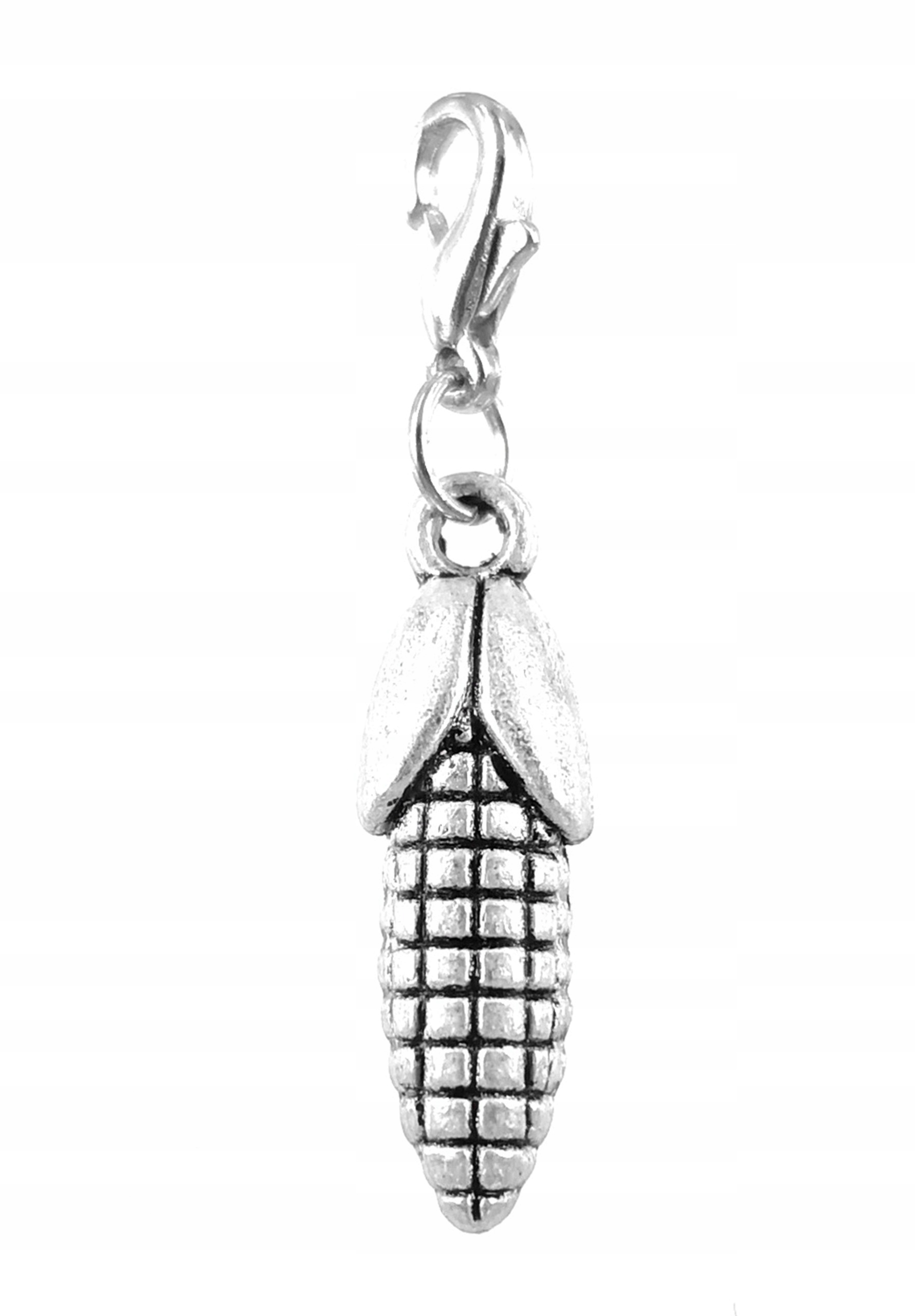 

Zawieszka charms kukurydza