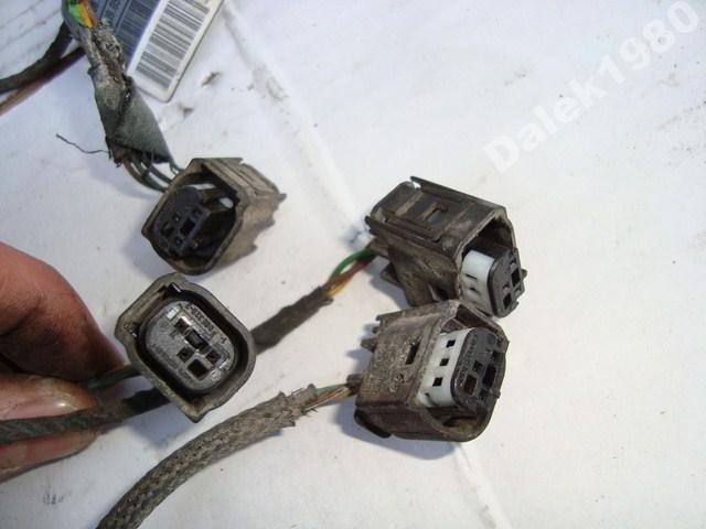 BMW 5 E39 KOSTKA CZUJNIKA PARKOWANIA PDC 3 PINY