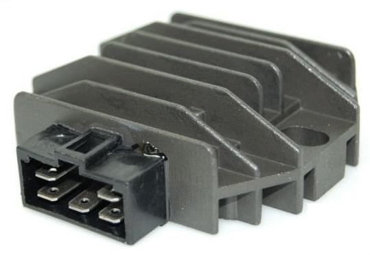 22339 REGULATOR NAPIĘCIA YAMAHA TDM850 96-01 XP500 01-04