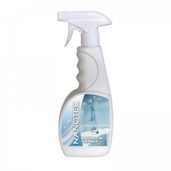 

Nanotec Wc kabin armatur 0,5l usuwa kamień