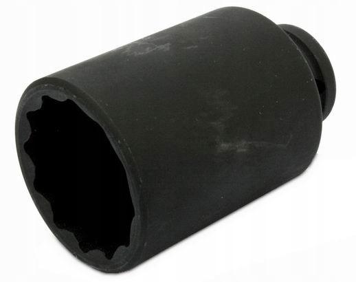 

Nasadka Udarowa 12 Kątna 1/2'' 34mm Cr-mo