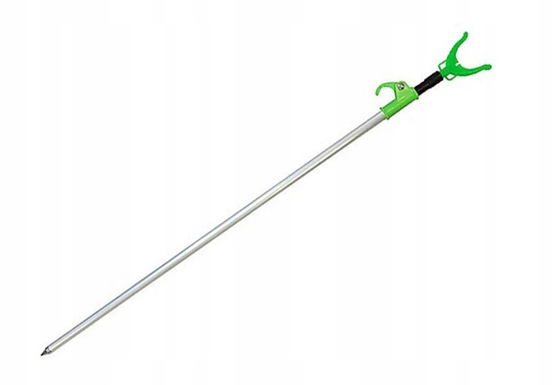 

Podpórka Wędkarska 65/120cm Aluminiowa Wędka Wędki