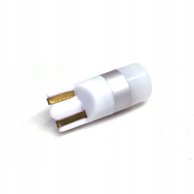 

żarówka Led T10 w5W W3W 12V Canbus 190lm Biały