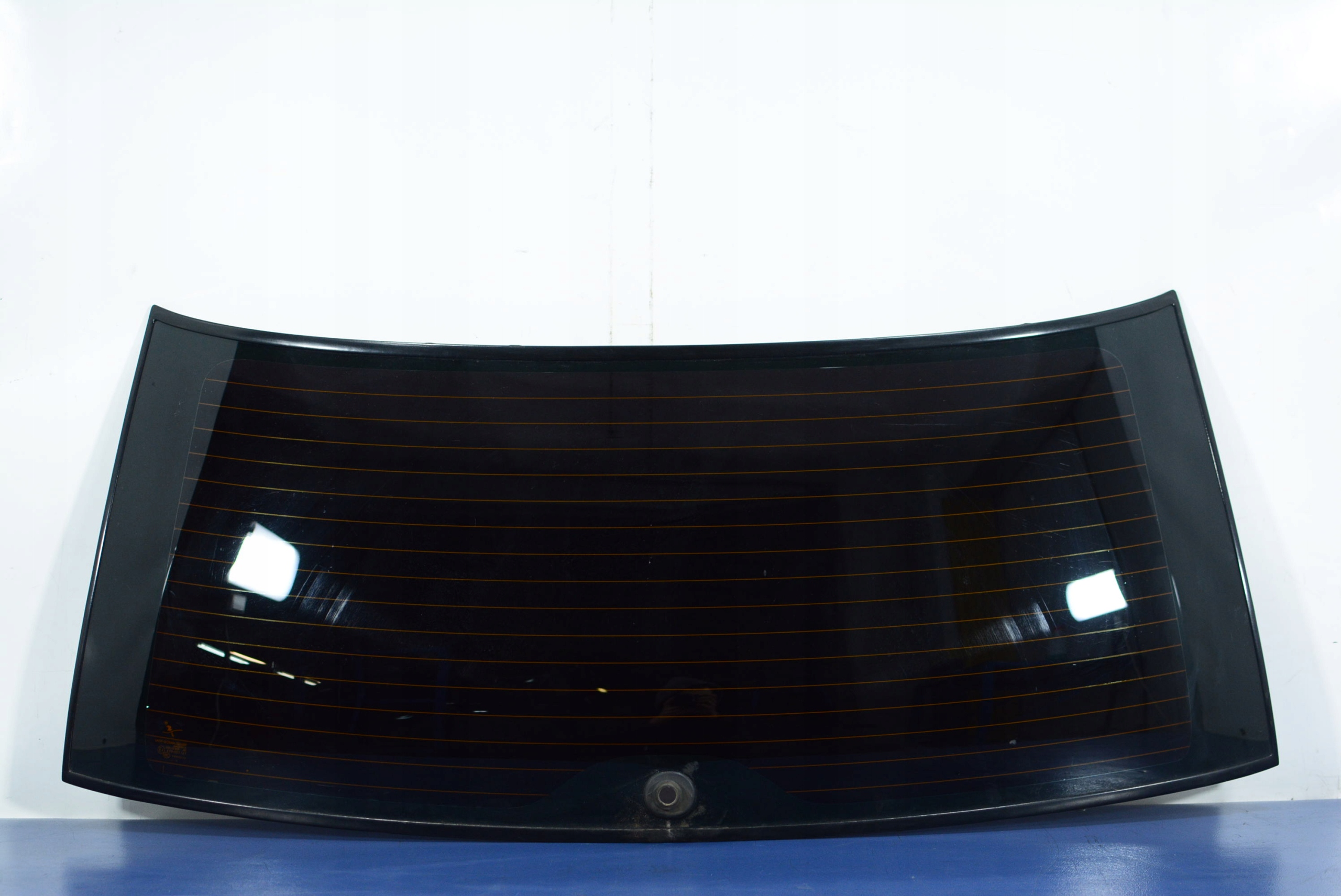 SAAB 9-5 И УНИВЕРСАЛ ЗАДНЕЕ СТЕКЛО ЗАДНЕЙ ДВЕРИ