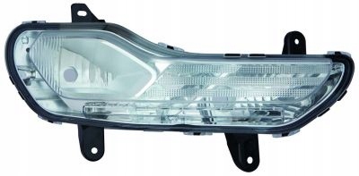 431-2037L-UEN - ФАРА ПРОТИВОТУМАННАЯ ЛЕВАЯ FORD KUGA II 2013 ГОДА-