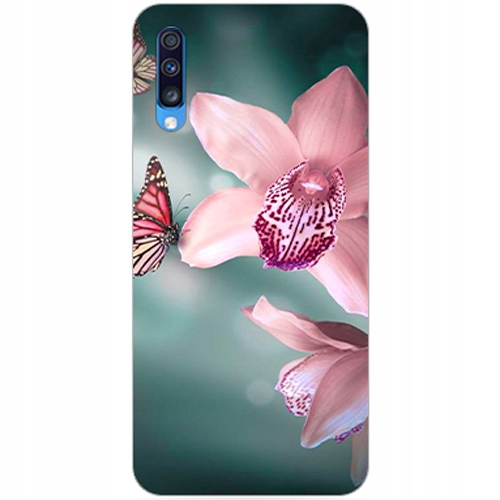

200wzorów Etui Do Samsung Galaxy A70 Plecki Case