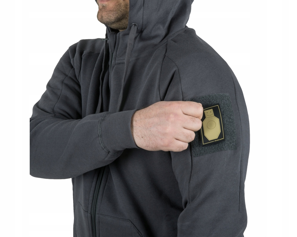 Bluza Helikon Urban Tactical Hoodie Niebieska XL Kolekcja Urban Line