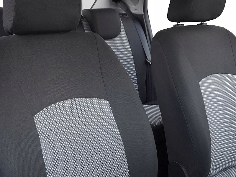 Pokrowce na miarę Opel Astra III 3 H Kombi Waga produktu z opakowaniem jednostkowym 2.5 kg