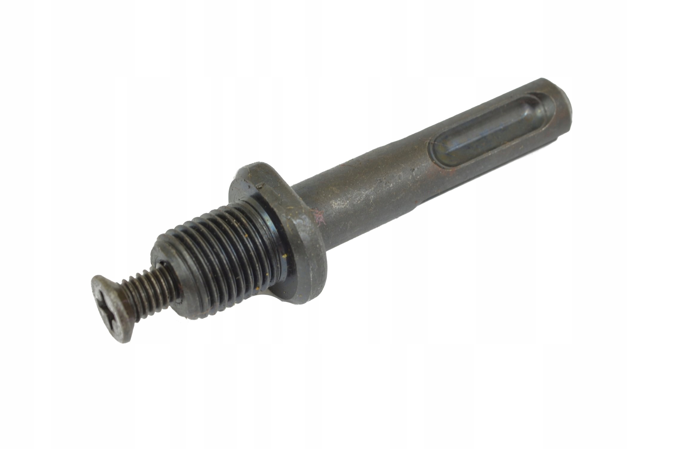 

Adapter przejście sds+ 1/2" Plus do wiertarki