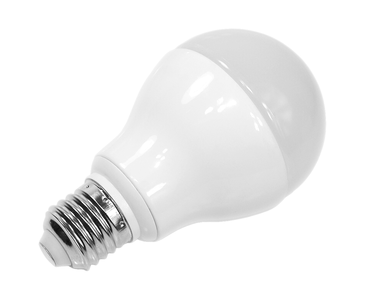 

Żarówka Led E27 A60 9W=60W Smd 810lm dzienna 4000K