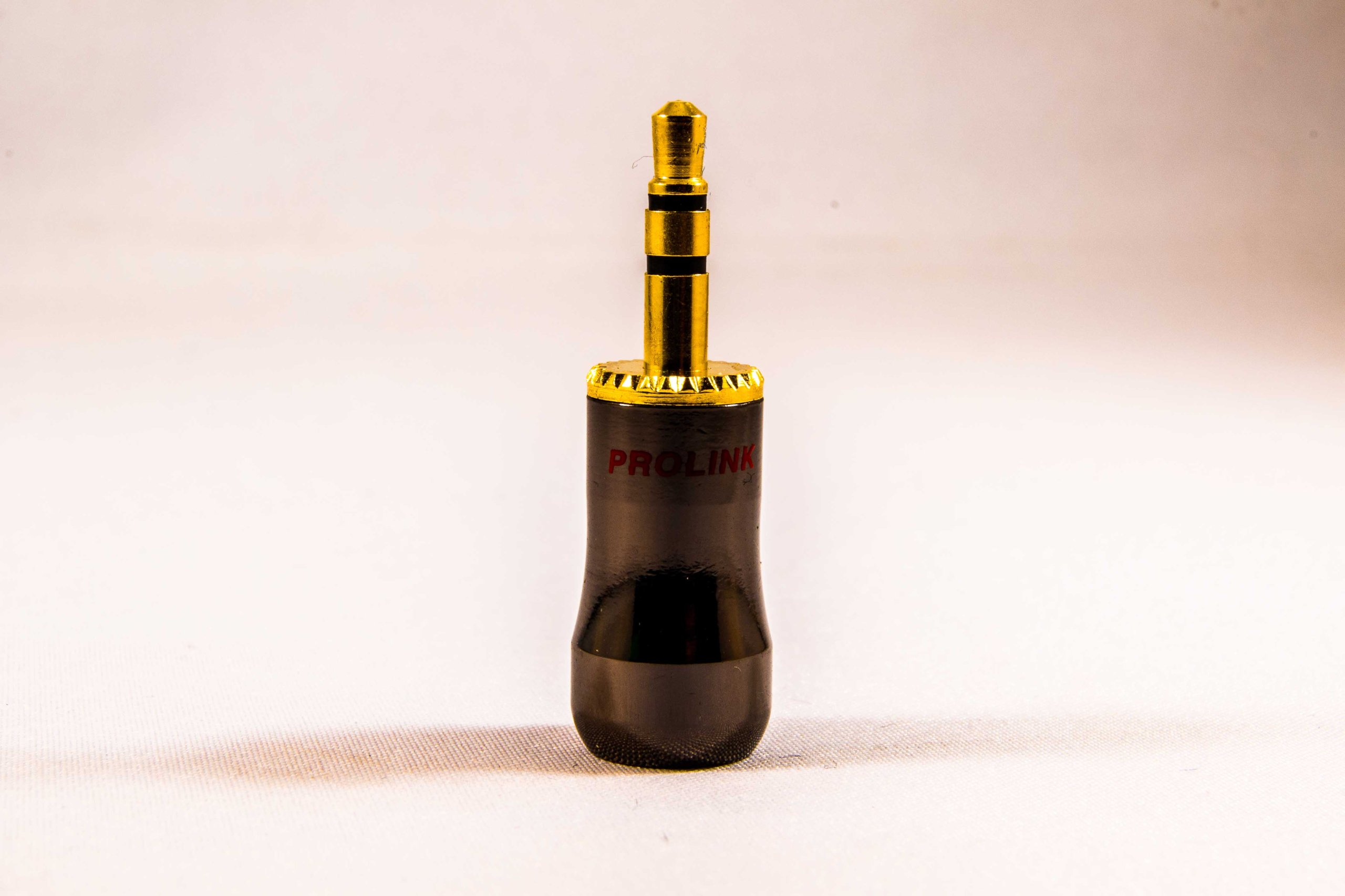 WTYK MINI JACK 3.5mm STEREO PROLINK TPJ-0355b Marka Pro-Link