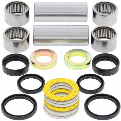 

Zestaw Naprawczy Wahacza Yamaha Yzf 250 450 02-05
