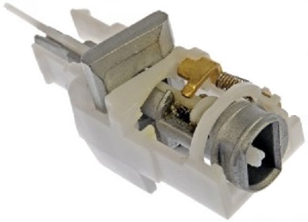 756-945 - переключатель зажигания Jeep Grand Cherokee Liberty 99-07