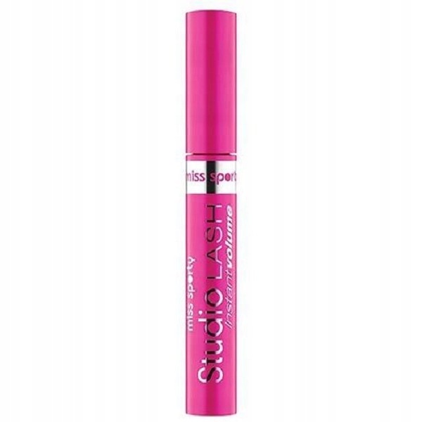 

Miss Sporty tusz Studio Lash Instant Volume 001
