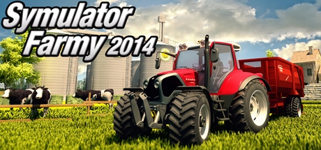 Program Symulator Farmy 2014