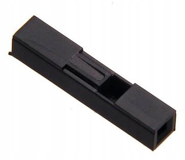 

Złacze do listew Ph 2.54 1x1pin+terminale-5 szt.